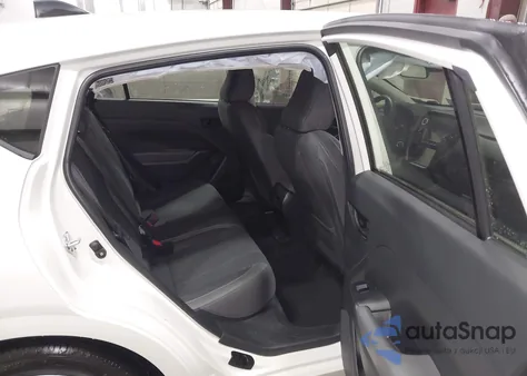 2025 Subaru Impreza Base 5-Door z USA, uszkodzony, nr VIN JF1GUABC3S8245000